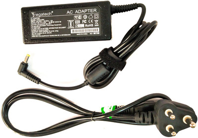Regatech 4745Z, 4749, 4749Z, 4750 65 W Adapter(Power Cord Included)
