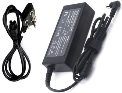Laplogix Aspire 8942G 19V 3.42A 65 W Adapter(Power Cord Included)