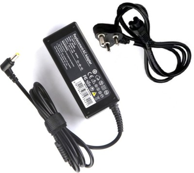 Laplogix 5738DGZ 19V 3.42A 65 W Adapter(Power Cord Included)