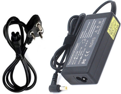 Laplogix Emachines G443G 19V 3.42A 65 W Adapter(Power Cord Included)