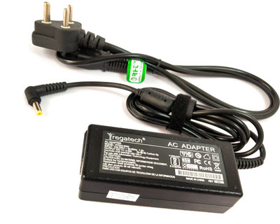 Regatech Z3-600, Z3-601, ZC-105, ZC-106 65 W Adapter(Power Cord Included)
