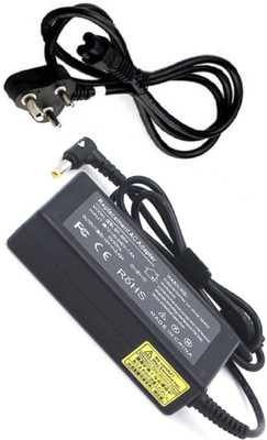 Laplogix Aspire 8935 19V 3.42A 65 W Adapter(Power Cord Included)