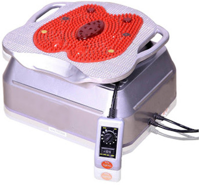 WIB 596 Blood Circulation Machine Massager(Grey)
