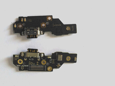 Shockware Noia5.1PlsCC Nokia 5.1 Plus Charging Connector Flex cable