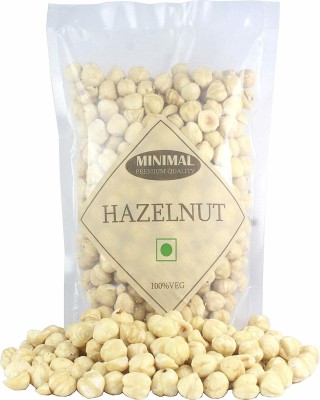 Minimal Hazelnuts Hazelnuts(100 g)