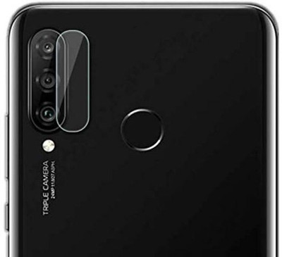 Archist Back Camera Lens Glass Protector for Samsung Galaxy M40(Pack of: 1)