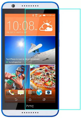 TRUSTA Impossible Screen Guard for HTC Desire 820 (Dual Sim)(Pack of 1)