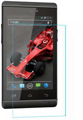 TRUSTA Impossible Screen Guard for XOLO A500S IPS(Pack of 1)