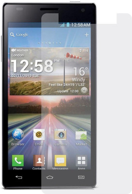 TRUSTA Impossible Screen Guard for Karbonn Smart A12 Star(Pack of 1)
