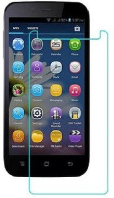 TRUSTA Impossible Screen Guard for Karbonn Titanium S5i(Pack of 1)