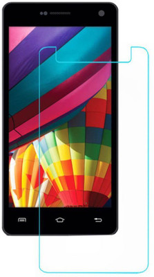 TRUSTA Impossible Screen Guard for iBall Andi 5T Cobalt 2(Pack of 1)