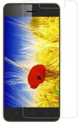 TRUSTA Impossible Screen Guard for itel Wish A21(Pack of 1)
