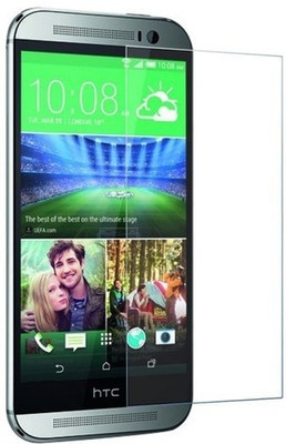 TRUSTA Impossible Screen Guard for HTC Desire 820Q(Pack of 1)