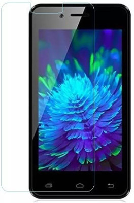 TRUSTA Impossible Screen Guard for Karbonn A40(Pack of 1)