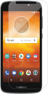 TRUSTA Impossible Screen Guard for Motorola Moto X Force(Pack of 1)