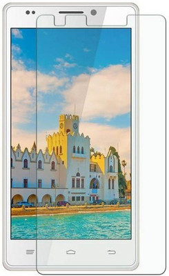 TRUSTA Impossible Screen Guard for Intex Aqua Power HD(Pack of 1)