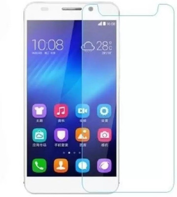 TRUSTA Impossible Screen Guard for XOLO Q1000s Plus(Pack of 1)