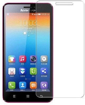 TRUSTA Impossible Screen Guard for Lenovo S850(Pack of 1)