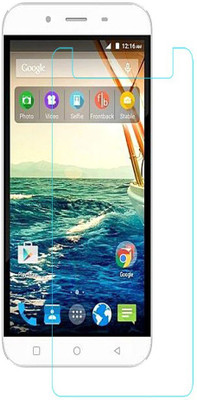 TRUSTA Impossible Screen Guard for Micromax Canvas Doodle 4 Q391(Pack of 1)