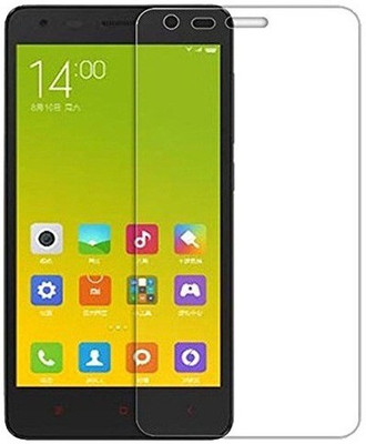 TRUSTA Impossible Screen Guard for Intex Aqua Play(Pack of 1)