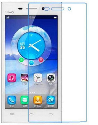CHAMBU Tempered Glass Guard for Silent Circle Blackphone 2(Pack of 1)
