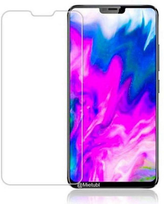 CHAMBU Tempered Glass Guard for SONY XPERIA ACTIVE(Pack of 1)