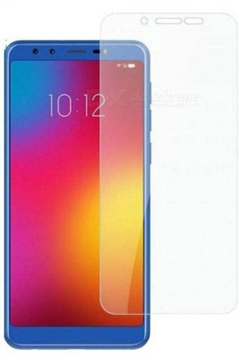 CHAMBU Tempered Glass Guard for LG Optimus L3 II E430(Pack of 1)