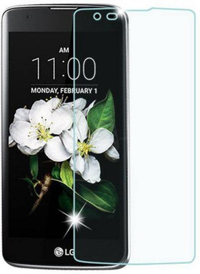 CHAMBU Tempered Glass Guard for Samsung Galaxy Trend Duos S7392(Pack of 1)