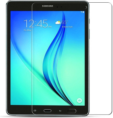 S-Softline Tempered Glass Guard for Samsung Galaxy Tab S2 8inch T715(Pack of 1)