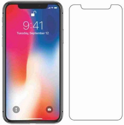 CHAMBU Tempered Glass Guard for Micromax Canvas 2 Colours A120(Pack of 1)