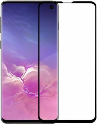 ISTAMBH Tempered Glass Guard for Samsung Galaxy S10E(Pack of 1)