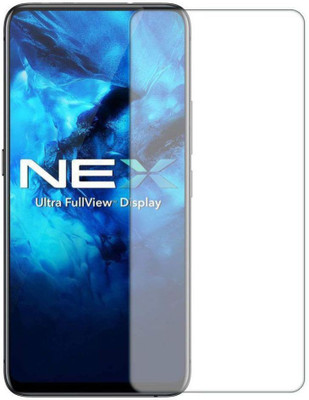 CHAMBU Tempered Glass Guard for Honor Bee 4G(Pack of 1)