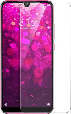 CHAMBU Tempered Glass Guard for LG Optimus F7(Pack of 1)