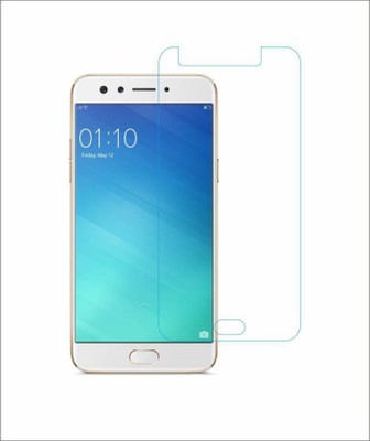 CHAMBU Tempered Glass Guard for Micromax Canvas Win W092(Pack of 1)