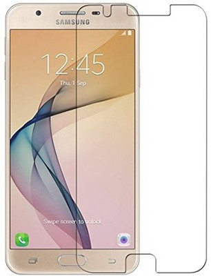 Mobishell Impossible Screen Guard for VIVO V7 Plus(Pack of 1)