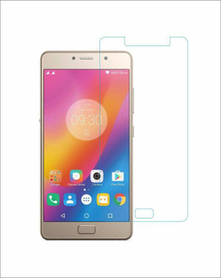 CHAMBU Tempered Glass Guard for Micromax A92 Canvas Lite(Pack of 1)