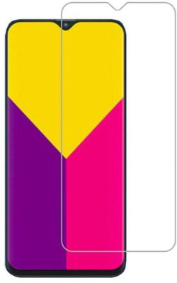 CHAMBU Tempered Glass Guard for HTC Desire 601(Pack of 1)