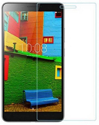 CHAMBU Tempered Glass Guard for Micromax Canvas A93 Elanza(Pack of 1)