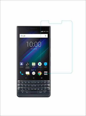 CHAMBU Tempered Glass Guard for Blu Vivo 5 mini(Pack of 1)