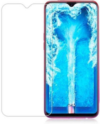 CHAMBU Tempered Glass Guard for Asus ZenFone 4 A450CG(Pack of 1)