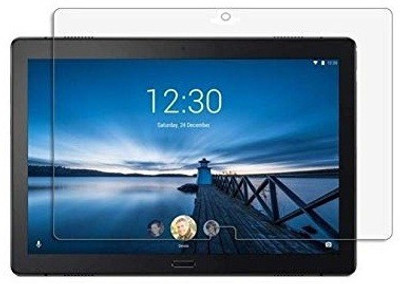 S-Softline Tempered Glass Guard for Lenovo Tab P10(Pack of 1)