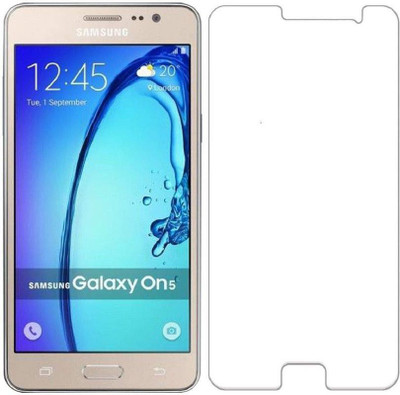 CHAMBU Tempered Glass Guard for Xolo Q800(Pack of 1)