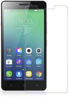 CHAMBU Tempered Glass Guard for SONY XPERIA E DUAL(Pack of 1)