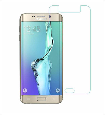 CHAMBU Tempered Glass Guard for Micromax Bolt A24(Pack of 1)