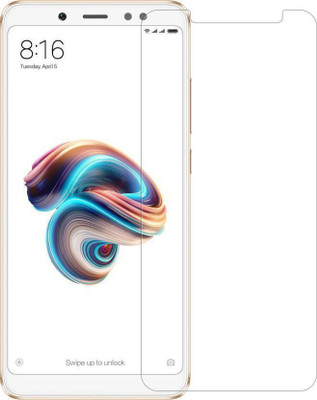 CHAMBU Tempered Glass Guard for NOKIA N8-00(Pack of 1)