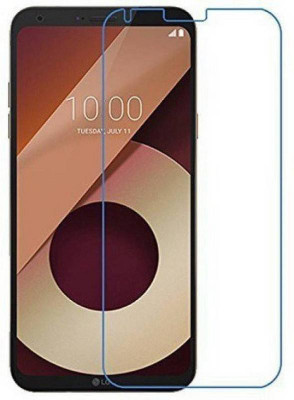 CHAMBU Tempered Glass Guard for Xolo Q1000S(Pack of 1)