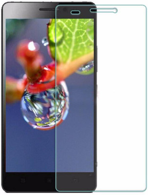 CHAMBU Tempered Glass Guard for HTC Desire 526G+ 8GB(Pack of 1)