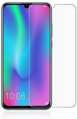 CHAMBU Tempered Glass Guard for iberry Auxus Prime P8000(Pack of 1)