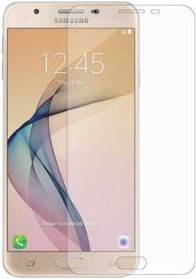 CHAMBU Tempered Glass Guard for Samsung Galaxy J2 4G DUOS SM-J200GZDHINSÃÂ (Pack of 1)