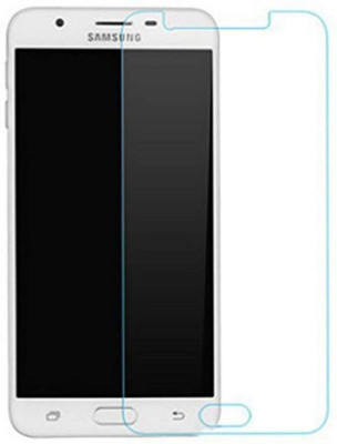 CHAMBU Tempered Glass Guard for Micromax Ninja A89(Pack of 1)